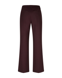 Red Button Claudette fancy punta