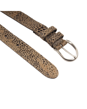 Legend Riem naturel 025-Naturel