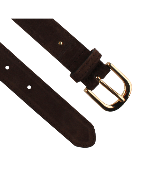 Legend Riem Dark Brown 482 Dark Brown