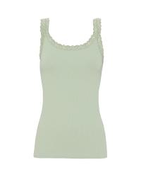 Tim&Simonsen Rib top 261 Menta