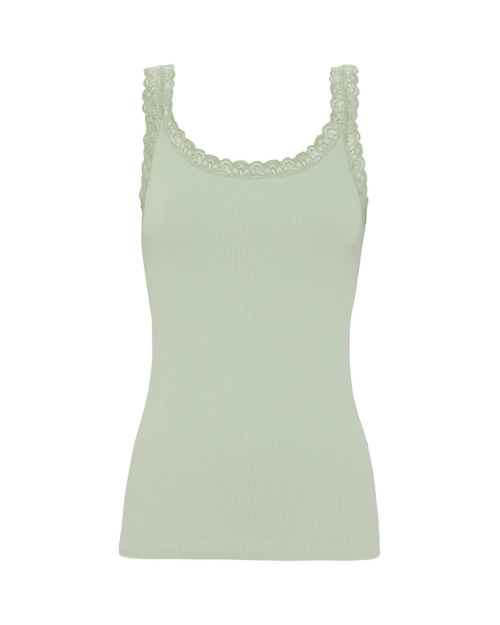 Tim&Simonsen Rib top 261 Menta