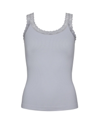 Tim&Simonsen Rib top 261 Perla