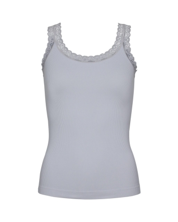 Tim&Simonsen Rib top 261 Perla