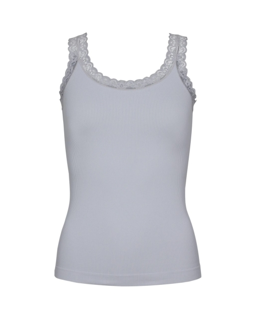 Tim&Simonsen Rib top 261 Perla