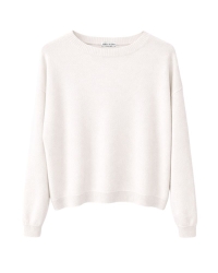 Atelier du Paris Trui Bianco 01