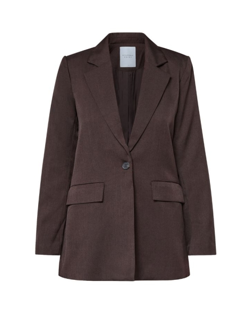 Sisters Point Blazer 215 Mocca