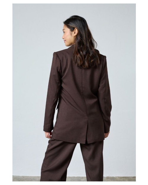 Sisters Point Blazer 215 Mocca