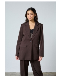 Sisters Point Blazer 215 Mocca