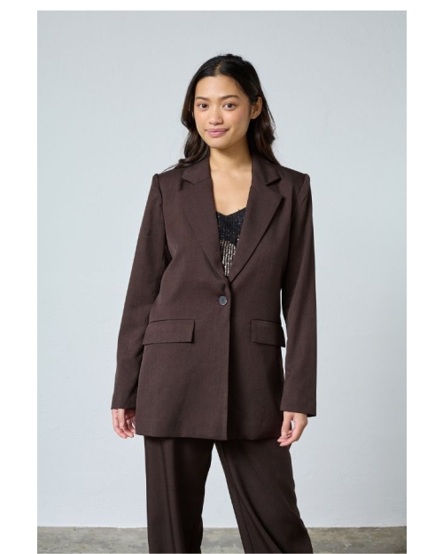 Sisters Point Blazer 215 Mocca