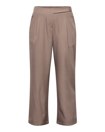 Sisters Point Pants 215 Mocca