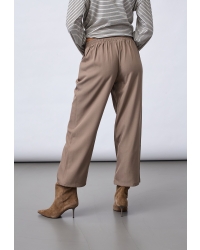 Sisters Point Pants 215 Mocca