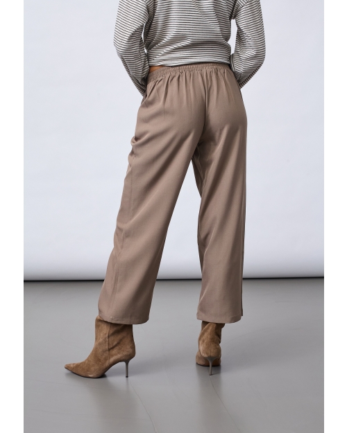 Sisters Point Pants 215 Mocca