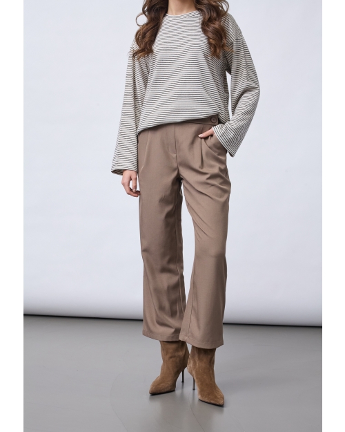 Sisters Point Pants 215 Mocca