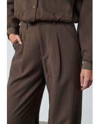 Sisters Point Pants 210 Teak