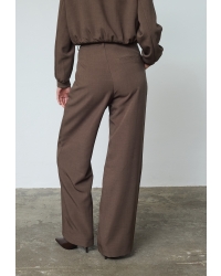 Sisters Point Pants 210 Teak