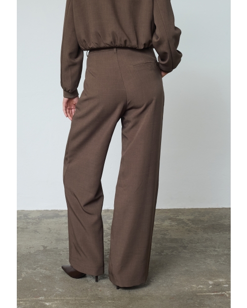 Sisters Point Pants 210 Teak