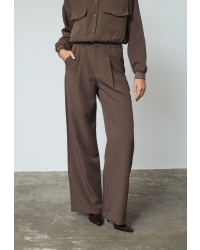 Sisters Point Pants 210 Teak