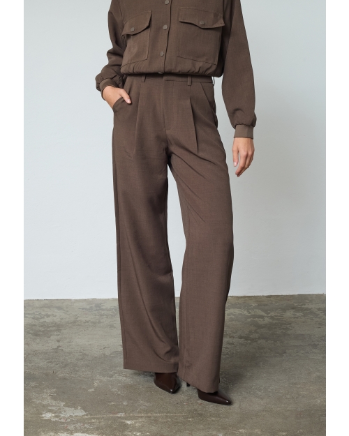 Sisters Point Pants 210 Teak