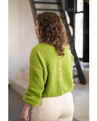 Atelier du Paris Vest Anis