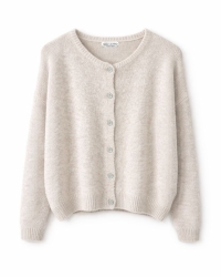 Atelier du Paris Vest Beige