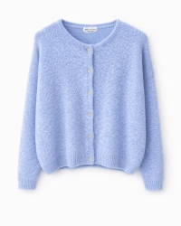 Atelier du Paris Vest Blue Clair