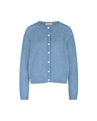 Studio Anneloes Bibi cardigan 6000 sky blue