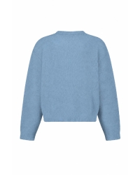 Studio Anneloes Bibi cardigan 6000 sky blue