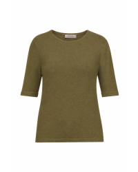 Studio Anneloes Felica pullover 4200 olive