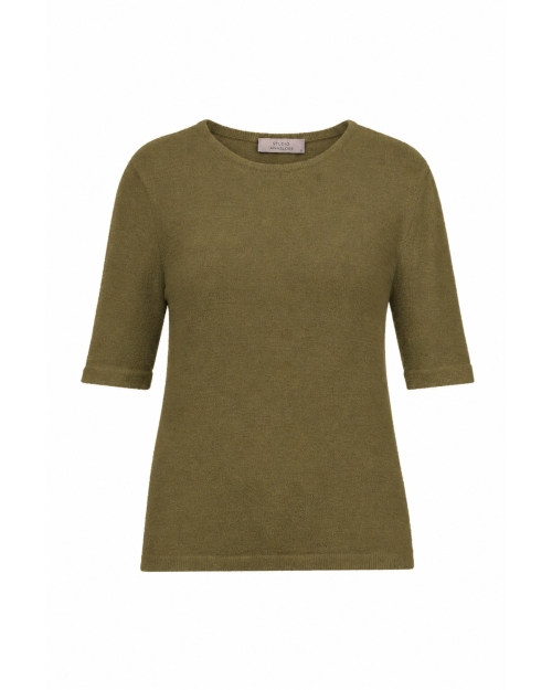 Studio Anneloes Felica pullover 4200 olive