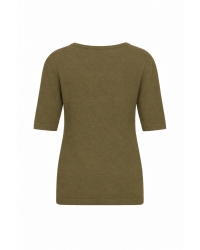 Studio Anneloes Felica pullover 4200 olive