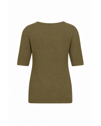 Studio Anneloes Felica pullover 4200 olive