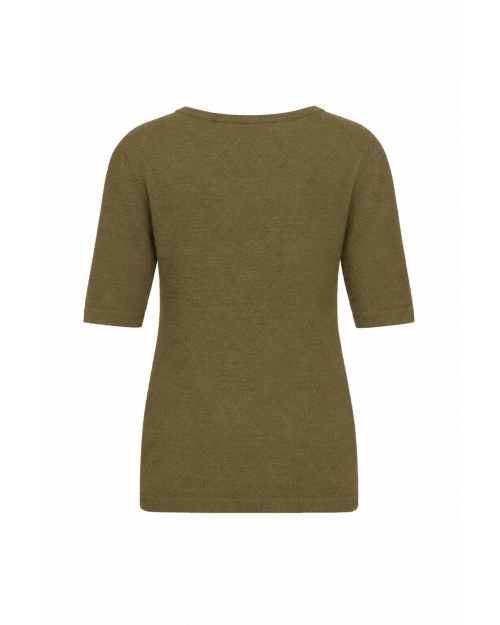 Studio Anneloes Felica pullover 4200 olive