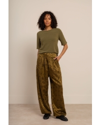 Studio Anneloes Felica pullover 4200 olive