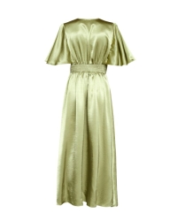 Sisters Point Dress 330 Lime Green