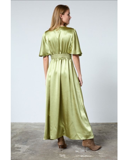 Sisters Point Dress 330 Lime Green