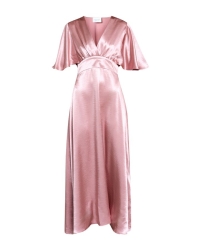Sisters Point Dress 513 Mauve