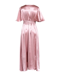Sisters Point Dress 513 Mauve