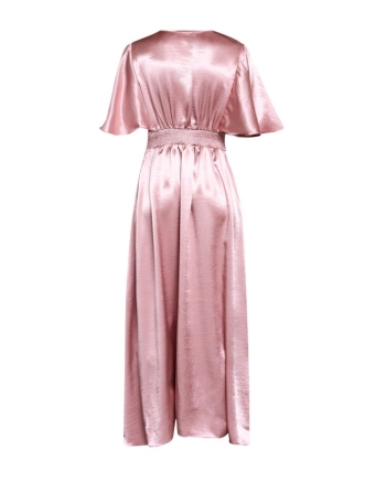 Sisters Point Dress 513 Mauve