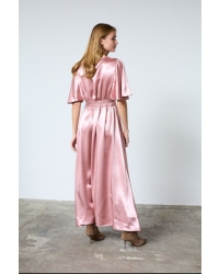 Sisters Point Dress 513 Mauve