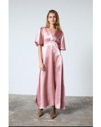 Sisters Point Dress 513 Mauve