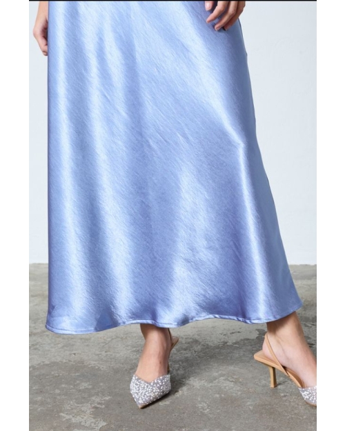 Sisters Point Skirt 402 Midblue