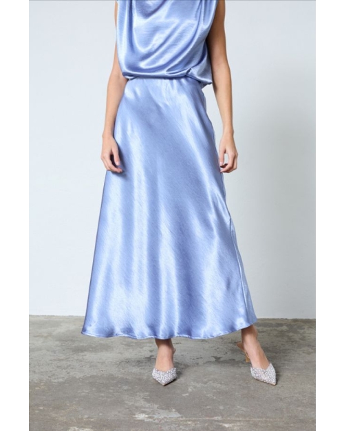 Sisters Point Skirt 402 Midblue