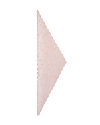 Sisters Point Scarf 513 Mauve
