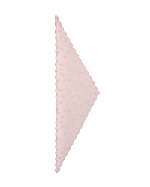 Sisters Point Scarf 513 Mauve