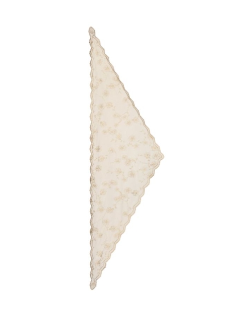 Sisters Point Scarf 205 Sand