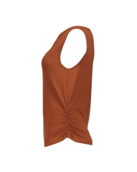 Geisha Waterfall top 202 ginger