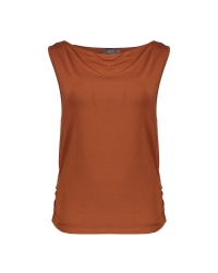 Geisha Waterfall top 202 ginger