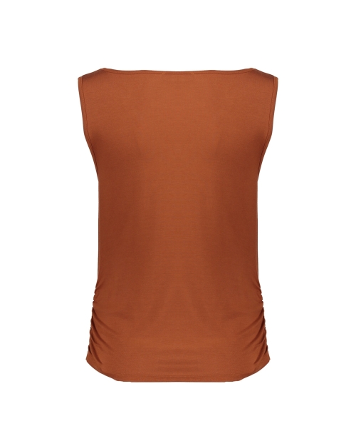 Geisha Waterfall top 202 ginger