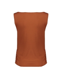 Geisha Waterfall top 202 ginger