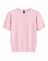 Ned Quinty 1/2 SS Roze